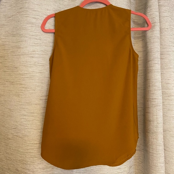 Awesome J Crew Blouse - Picture 3 of 4